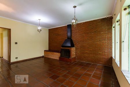 Sala de casa à venda com 3 quartos, 310m² em Vila Campesina, Osasco