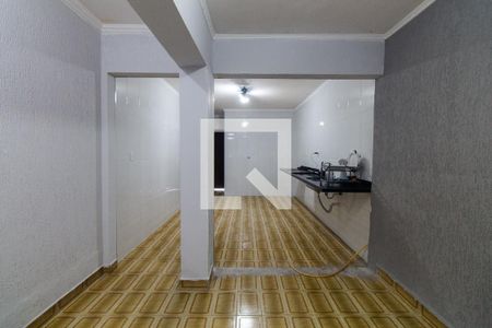 Cozinha de casa à venda com 3 quartos, 200m² em Chácara Belenzinho, São Paulo