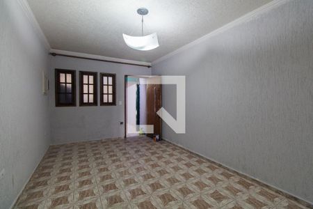 Sala de casa à venda com 3 quartos, 200m² em Chácara Belenzinho, São Paulo