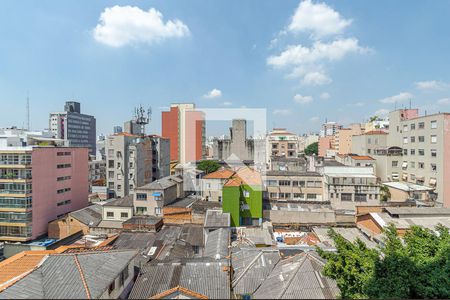 VIsta de apartamento para alugar com 2 quartos, 51m² em Bela Vista, São Paulo