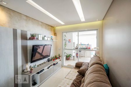 Apartamento à venda com 150m², 3 quartos e 2 vagasSala