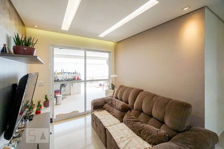 Apartamento à venda com 150m², 3 quartos e 2 vagasSala