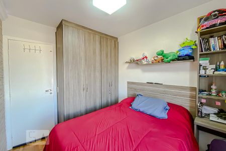 Quarto de apartamento à venda com 3 quartos, 136m² em Vila Matilde, São Paulo