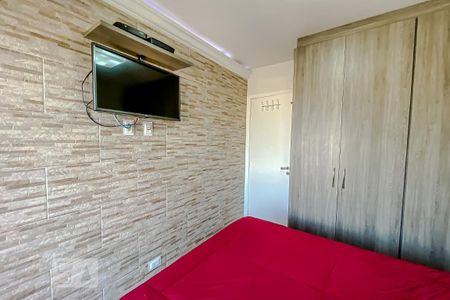 Quarto de apartamento à venda com 3 quartos, 136m² em Vila Matilde, São Paulo