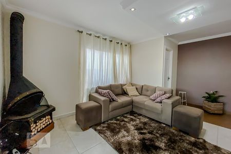 Sala de apartamento à venda com 3 quartos, 136m² em Vila Matilde, São Paulo