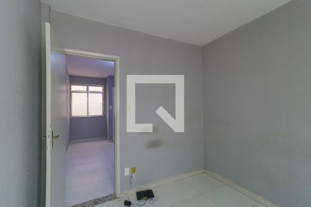 Quarto de apartamento para alugar com 2 quartos, 62m² em Méier, Rio de Janeiro