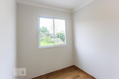 Quarto 1 de apartamento para alugar com 2 quartos, 38m² em Vila Butantã, São Paulo