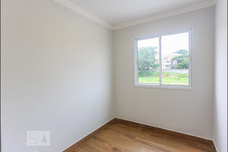 Quarto 1 de apartamento para alugar com 2 quartos, 38m² em Vila Butantã, São Paulo