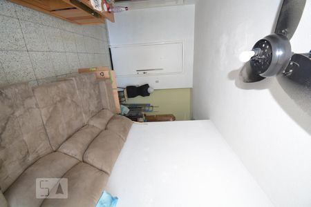 Sala de apartamento para alugar com 2 quartos, 50m² em Irajá, Rio de Janeiro