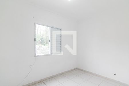 Quarto 1 de apartamento à venda com 2 quartos, 42m² em Vila Lutécia, Santo André