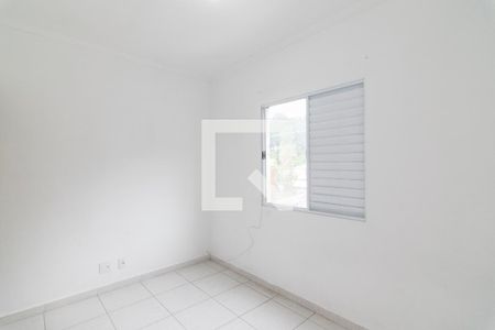 Quarto 1 de apartamento à venda com 2 quartos, 42m² em Vila Lutécia, Santo André