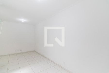 Sala de apartamento à venda com 2 quartos, 42m² em Vila Lutécia, Santo André