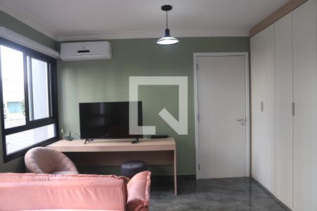 Studio de kitnet/studio para alugar com 0 quarto, 27m² em Mirandópolis, São Paulo