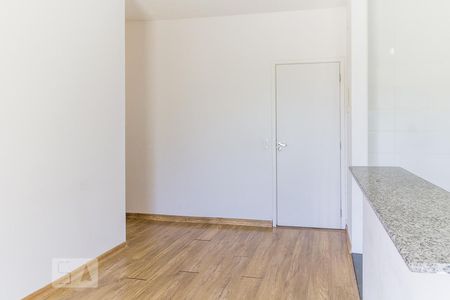 Sala de apartamento para alugar com 2 quartos, 48m² em Vila Mogilar, Mogi das Cruzes