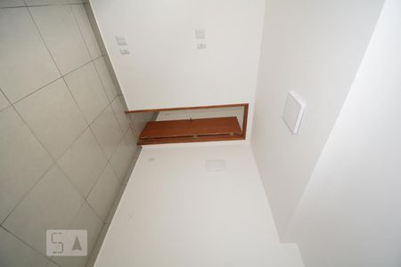 Sala de apartamento para alugar com 1 quarto, 47m² em Oswaldo Cruz, Rio de Janeiro
