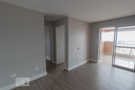 Sala de apartamento à venda com 2 quartos, 57m² em Vila Dom Pedro Ii, São Paulo