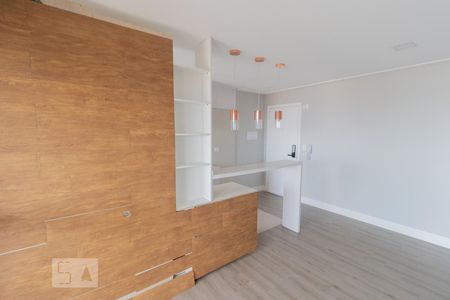 Sala de apartamento à venda com 2 quartos, 57m² em Vila Dom Pedro Ii, São Paulo