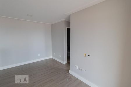 Sala de apartamento à venda com 2 quartos, 57m² em Vila Dom Pedro Ii, São Paulo