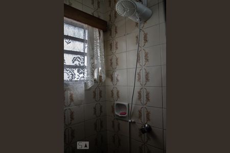 Banheiro de apartamento à venda com 1 quarto, 60m² em Vila Industrial (campinas), Campinas