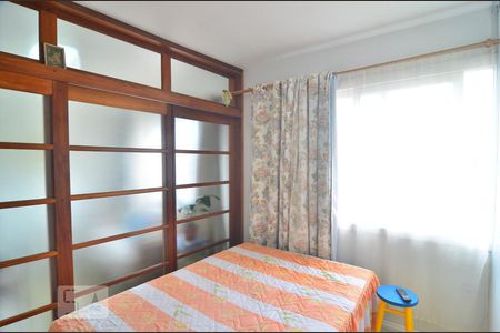 Quarto de apartamento à venda com 1 quarto, 36m² em Centro, Canoas