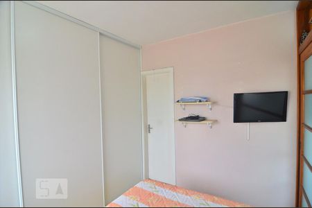 Quarto de apartamento à venda com 1 quarto, 36m² em Centro, Canoas