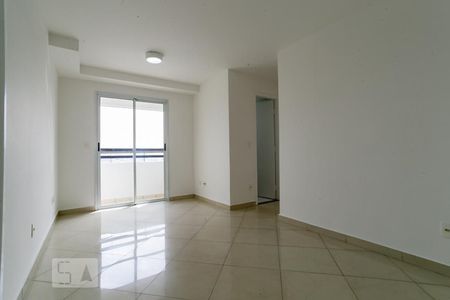 Sala de apartamento para alugar com 2 quartos, 50m² em Limão, São Paulo