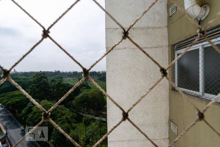 Vista do Quarto 1 de apartamento para alugar com 2 quartos, 50m² em Limão, São Paulo