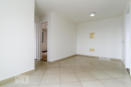 Sala de apartamento para alugar com 2 quartos, 50m² em Limão, São Paulo