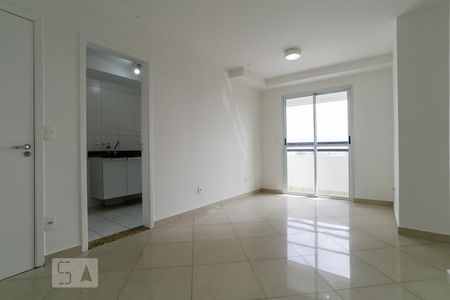 Sala de apartamento para alugar com 2 quartos, 50m² em Limão, São Paulo