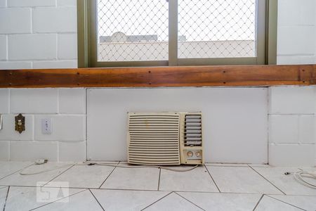 Ar condicionado de apartamento à venda com 2 quartos, 61m² em Praia de Belas, Porto Alegre