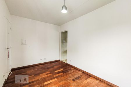 Sala de apartamento para alugar com 2 quartos, 45m² em Jardim Catanduva, São Paulo