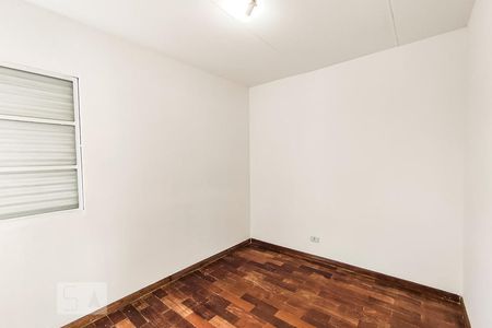 Quarto 2 de apartamento para alugar com 2 quartos, 45m² em Jardim Catanduva, São Paulo