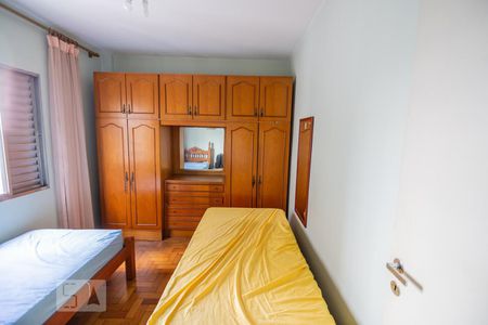 Quarto 1 de apartamento à venda com 3 quartos, 70m² em Jaguaré, São Paulo