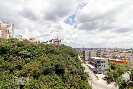 Vista de apartamento para alugar com 3 quartos, 57m² em Jardim Santa Teresinha, São Paulo