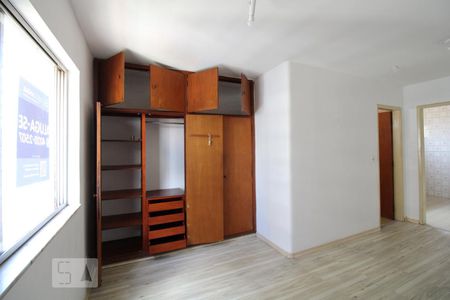 Sala/Quarto de kitnet/studio para alugar com 1 quarto, 38m² em Vila Itapura, Campinas