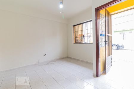 Sala 1 de casa de condomínio à venda com 2 quartos, 80m² em Belenzinho, São Paulo