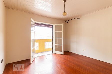 Quarto 1 de casa de condomínio à venda com 2 quartos, 80m² em Belenzinho, São Paulo