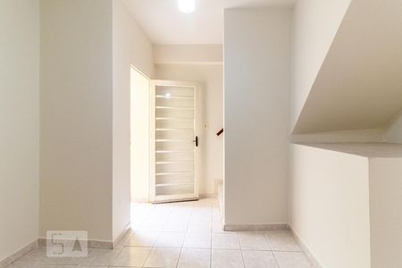 Sala 2 de casa de condomínio à venda com 2 quartos, 80m² em Belenzinho, São Paulo