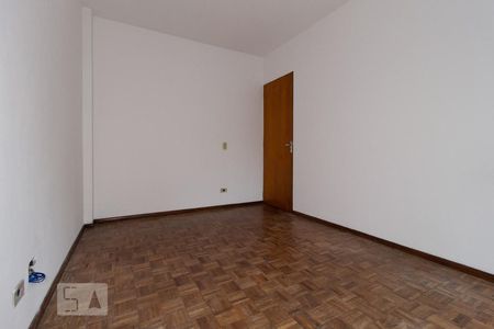 Quarto de apartamento para alugar com 1 quarto, 34m² em Rebouças, Curitiba