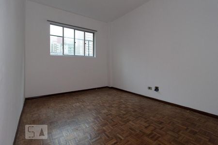 Quarto de apartamento para alugar com 1 quarto, 34m² em Rebouças, Curitiba