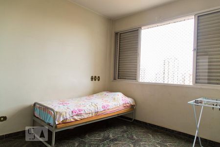 Quarto de apartamento à venda com 1 quarto, 40m² em Mirandópolis, São Paulo