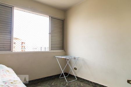 Quarto de apartamento à venda com 1 quarto, 40m² em Mirandópolis, São Paulo