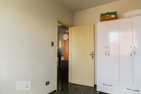 Quarto de apartamento à venda com 1 quarto, 40m² em Mirandópolis, São Paulo