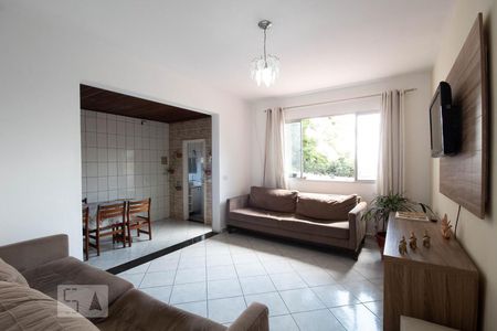 Sala de casa à venda com 3 quartos, 100m² em Conceição, Osasco