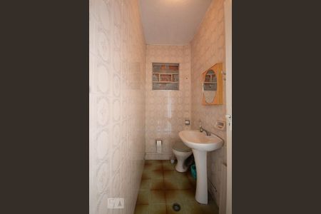 Lavabo de casa à venda com 3 quartos, 100m² em Conceição, Osasco