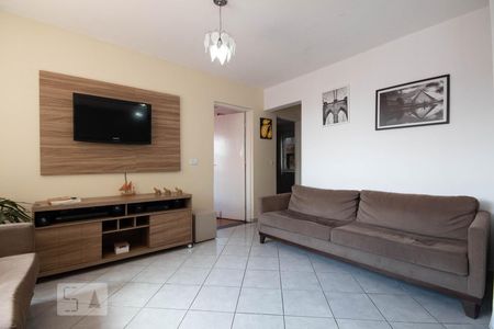 Sala de casa à venda com 3 quartos, 100m² em Conceição, Osasco