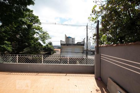 Vista do Quarto 1 de casa à venda com 3 quartos, 100m² em Conceição, Osasco