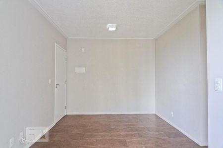 Sala de apartamento para alugar com 2 quartos, 49m² em Jardim Íris, São Paulo