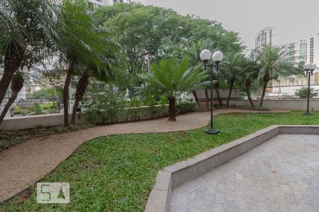 Área Comum de apartamento à venda com 4 quartos, 373m² em Aclimação, São Paulo