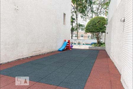 Playground de apartamento à venda com 4 quartos, 373m² em Aclimação, São Paulo